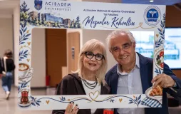 Tıp Fakültesi Mezunları Kahvaltıda Buluştu