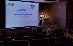 Dünyanın İlk Uluslararası TBL1XR1 Bilimsel Konferansı Üniversitemiz Ev Sahipliğinde Gerçekleşti