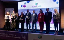 Dünyanın İlk Uluslararası TBL1XR1 Bilimsel Konferansı Üniversitemiz Ev Sahipliğinde Gerçekleşti