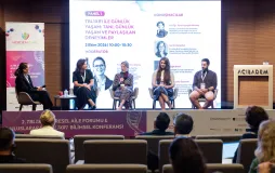Dünyanın İlk Uluslararası TBL1XR1 Bilimsel Konferansı Üniversitemiz Ev Sahipliğinde Gerçekleşti