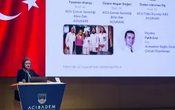 Eğitimde İyi Uygulamalar Sempozyumu-II’de Eğitimin Geleceği Konuşuldu