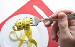 Beslenme ve Diyetetik