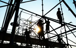 İş Sağlığı ve Güvenliği