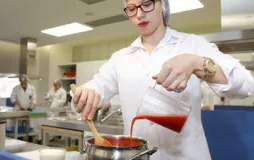 Nutrition and Dietetics (English)