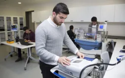 Biomedical Equipment Technology