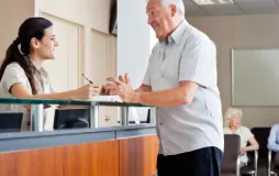 Tıbbi Dokümantasyon ve Sekreterlik