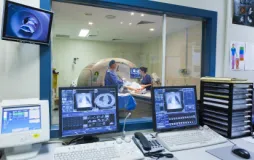 Tıbbi Görüntüleme Teknikleri