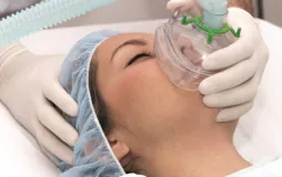 Anesthesia