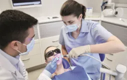 Oral and Dental Health
