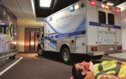 İlk ve Acil Yardım