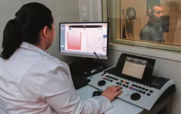 Audiometry