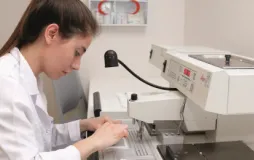 Patoloji Laboratuvar Teknikleri