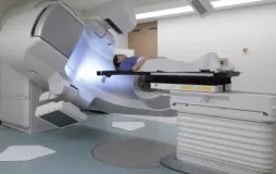 Radiotherapy