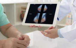 Yüksek Lisans Programları