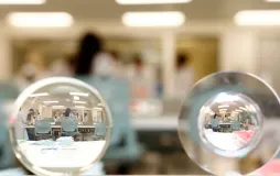 Opticianry