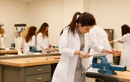 Orthopedic Prosthetics and Orthotics