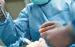 Department of Surgical Sciences