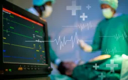 Anesteziyoloji ve Reanimasyon AD