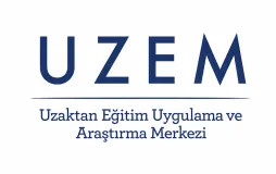 Uzaktan Eğitim, Uygulama ve Araştırma Merkezi (UZEM)