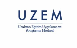 Uzaktan Eğitim, Uygulama ve Araştırma Merkezi (UZEM)
