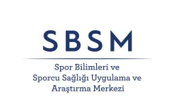 Spor Bilimleri ve Sporcu Sağlığı Uygulama ve Araştırma Merkezi 