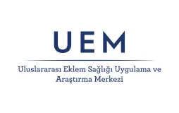 Uluslararası Eklem Sağlığı Uygulama ve Araştırma Merkezi (UEM)