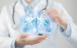 Göğüs Hastalıkları AD