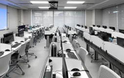 Yabancı Dil Laboratuvarı