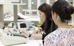 Medikal Cihazlar ve Robot Laboratuvarı