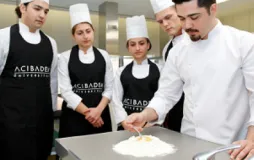 Aşçılık Atölyesi