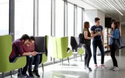 Transfer Öğrenciler