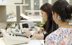 Yüksek Lisans ve Doktora Başvuruları