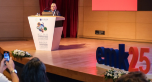 EMK 2025 ve MSC 2025 Kongrelerinde Mikroskopi Teknolojisinin Geldiği Son Nokta Anlatıldı