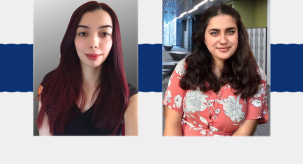 Psikoloji Bölümü 4. Sınıf öğrencilerimiz İrem Akkurt ve Şebnem Yaşar’ın yürüttüğü projeye TÜBİTAK desteği