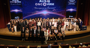 ALIS26 Oncoverse, Kanser Araştırmalarının Öncülerini Acıbadem Üniversitesi’nde Buluşturdu