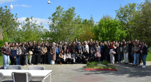 Hemşirelik Öğrencileri Edirne’de Sağlık Tarihi ve Kültürel Mirası Yerinde İnceledi