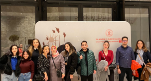 Psikoloji Bölümü Seminerleri<br>I ve II  - Aralık 2022