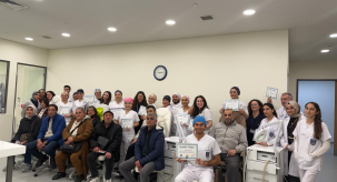 Farkındalık Etkinliği