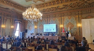 Genetik Verinin Yolculuğu İstanbul Üniversitesi Çalıştayında Ele Alındı