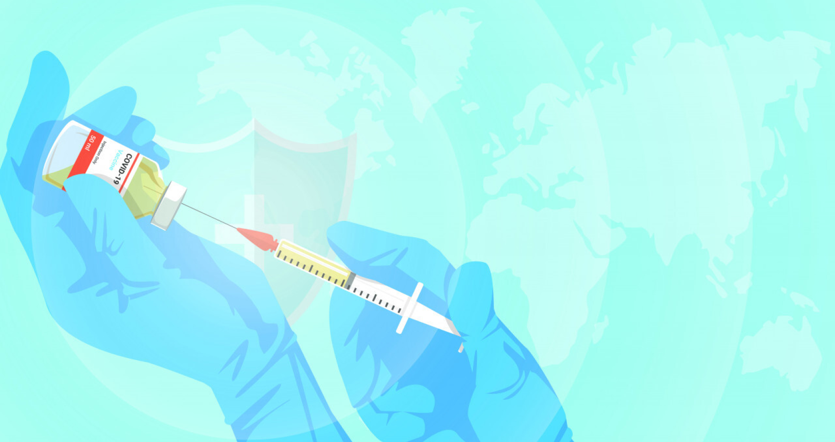 Aşı Nedir ve Covid-19 Aşısı Hakkında