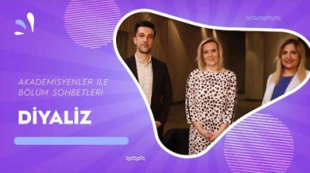 Diyaliz Programı