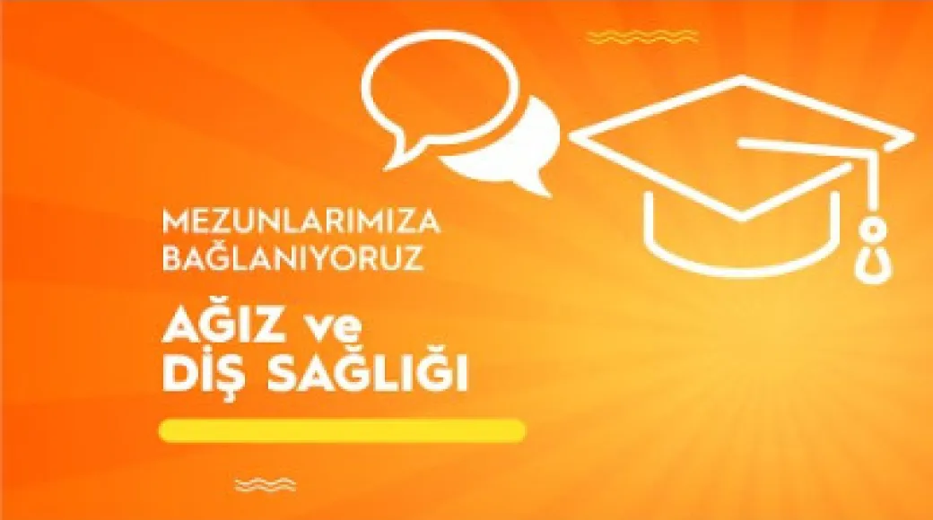 Ağız ve Diş Sağlığı Programı