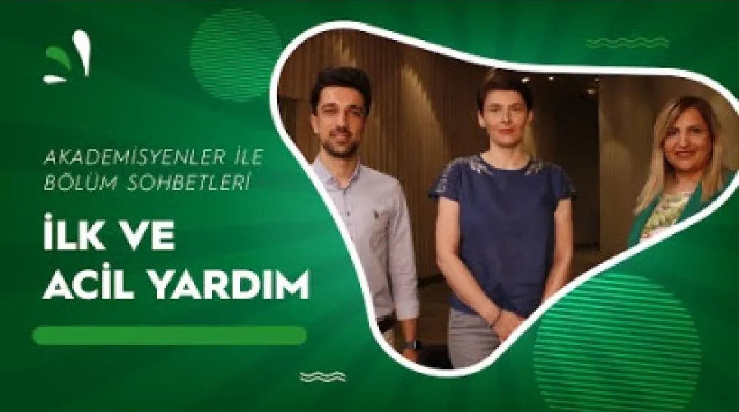 İlk ve Acil Yardım Programı