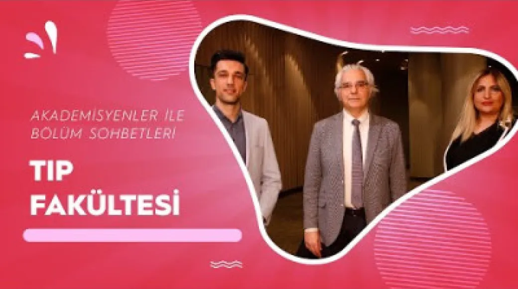 Tıp Fakültesi