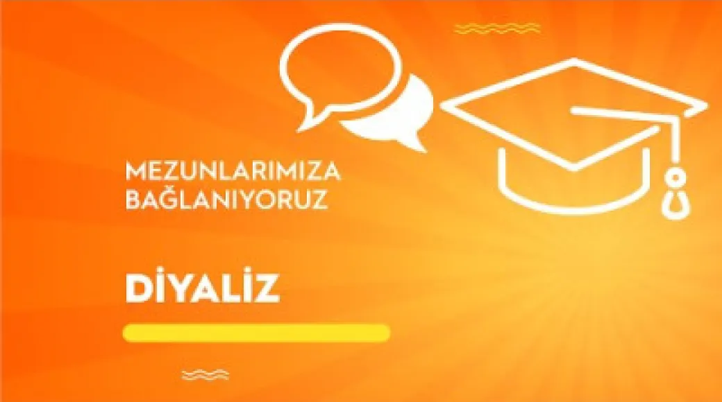 Diyaliz Programı