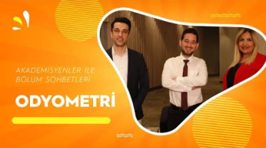 Odyometri Programı