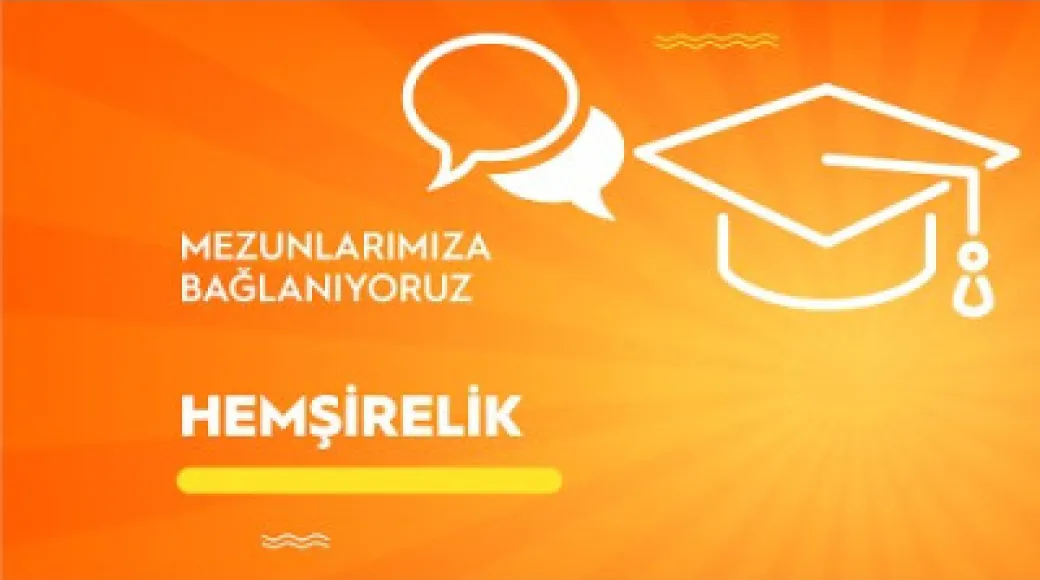 Hemşirelik Bölümü