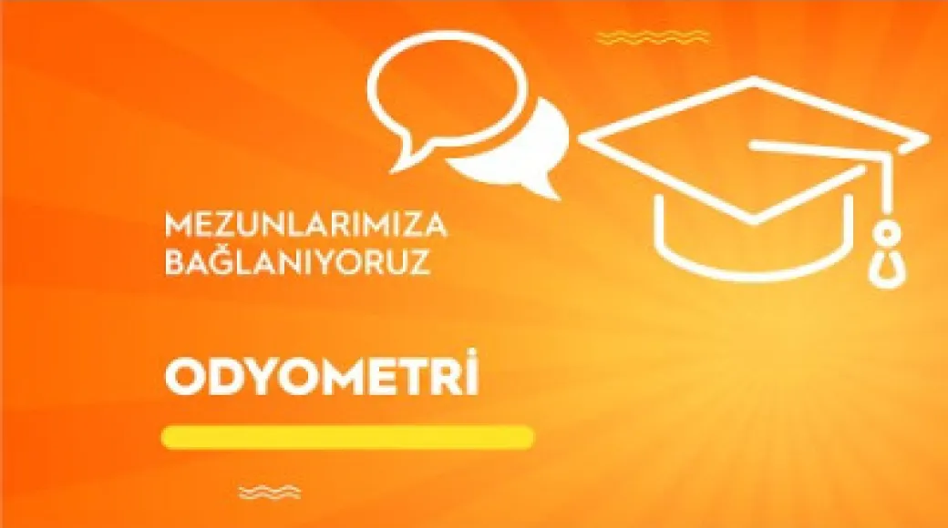 Odyometri Programı