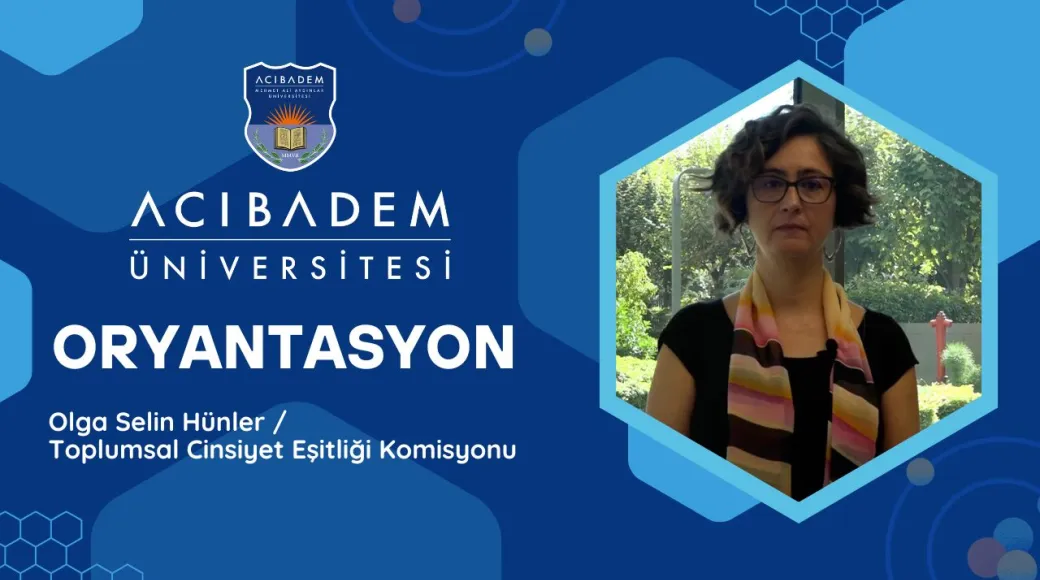 Toplumsal Cinsiyet Eşitliği Komisyonu