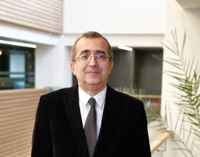 mert ulgen